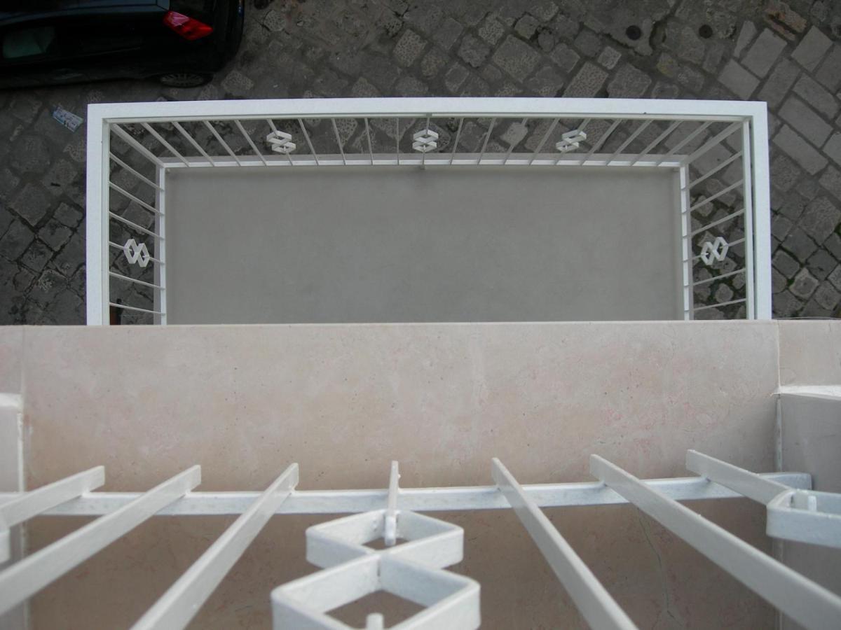 Capri House Apartment Fasano Exterior photo